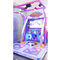 China Two players dancing game nice music and high definitiaon LCD arcade game machine Master Dancer(55&quot;) exporter