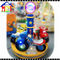 China Kiddie moto ride merry-go-round carrousel used in indoor amusement park exporter