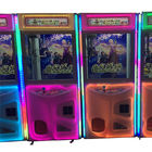 Colorful Mini Size Toy Vending Machine  For Kids And Adults In Supermarket/Amusement Park